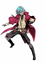 画像ギャラリー No.040のサムネイル画像 / 「セブンスドラゴン2020-II」，キャラクターメイクで作成できるパターンは5040通り。「トリックスター」「ハッカー」「ルシェ」のカラーバリエーション3種も紹介