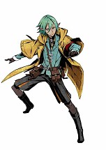 画像ギャラリー No.041のサムネイル画像 / 「セブンスドラゴン2020-II」，キャラクターメイクで作成できるパターンは5040通り。「トリックスター」「ハッカー」「ルシェ」のカラーバリエーション3種も紹介