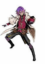 画像ギャラリー No.042のサムネイル画像 / 「セブンスドラゴン2020-II」，キャラクターメイクで作成できるパターンは5040通り。「トリックスター」「ハッカー」「ルシェ」のカラーバリエーション3種も紹介