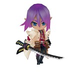 画像ギャラリー No.045のサムネイル画像 / 「セブンスドラゴン2020-II」，キャラクターメイクで作成できるパターンは5040通り。「トリックスター」「ハッカー」「ルシェ」のカラーバリエーション3種も紹介