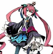 画像ギャラリー No.047のサムネイル画像 / 「セブンスドラゴン2020-II」，キャラクターメイクで作成できるパターンは5040通り。「トリックスター」「ハッカー」「ルシェ」のカラーバリエーション3種も紹介