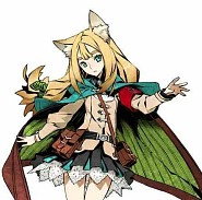 画像ギャラリー No.048のサムネイル画像 / 「セブンスドラゴン2020-II」，キャラクターメイクで作成できるパターンは5040通り。「トリックスター」「ハッカー」「ルシェ」のカラーバリエーション3種も紹介