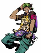 画像ギャラリー No.050のサムネイル画像 / 「セブンスドラゴン2020-II」，キャラクターメイクで作成できるパターンは5040通り。「トリックスター」「ハッカー」「ルシェ」のカラーバリエーション3種も紹介