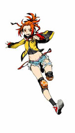 画像ギャラリー No.001のサムネイル画像 / 「セブンスドラゴン2020-II」，プレイヤーが選択可能な職業の一つ「デストロイヤー」の特徴が公開に。「奥義」の発動条件も判明