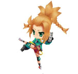 画像ギャラリー No.008のサムネイル画像 / 「セブンスドラゴン2020-II」，プレイヤーが選択可能な職業の一つ「デストロイヤー」の特徴が公開に。「奥義」の発動条件も判明