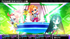 画像ギャラリー No.021のサムネイル画像 / 「セブンスドラゴン2020-II」，プレイヤーが選択可能な職業の一つ「デストロイヤー」の特徴が公開に。「奥義」の発動条件も判明