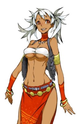 画像ギャラリー No.001のサムネイル画像 / いよいよ明日発売。「セブンスドラゴン2020-II」ムラクモのメンバーに関わってくるキャラクター達を紹介