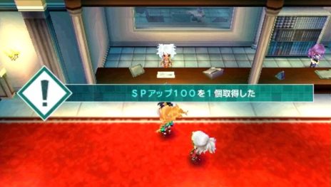 画像ギャラリー No.005のサムネイル画像 / いよいよ明日発売。「セブンスドラゴン2020-II」ムラクモのメンバーに関わってくるキャラクター達を紹介