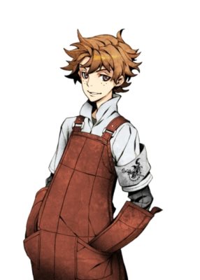 画像ギャラリー No.012のサムネイル画像 / いよいよ明日発売。「セブンスドラゴン2020-II」ムラクモのメンバーに関わってくるキャラクター達を紹介