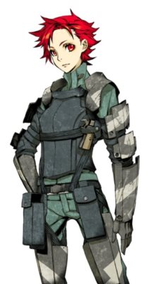 画像ギャラリー No.018のサムネイル画像 / いよいよ明日発売。「セブンスドラゴン2020-II」ムラクモのメンバーに関わってくるキャラクター達を紹介