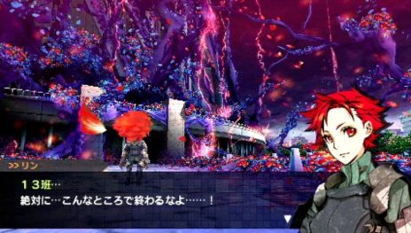 画像ギャラリー No.021のサムネイル画像 / いよいよ明日発売。「セブンスドラゴン2020-II」ムラクモのメンバーに関わってくるキャラクター達を紹介