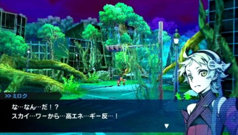 画像ギャラリー No.022のサムネイル画像 / いよいよ明日発売。「セブンスドラゴン2020-II」ムラクモのメンバーに関わってくるキャラクター達を紹介