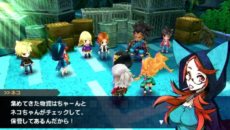 画像ギャラリー No.024のサムネイル画像 / いよいよ明日発売。「セブンスドラゴン2020-II」ムラクモのメンバーに関わってくるキャラクター達を紹介