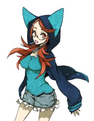 画像ギャラリー No.025のサムネイル画像 / いよいよ明日発売。「セブンスドラゴン2020-II」ムラクモのメンバーに関わってくるキャラクター達を紹介