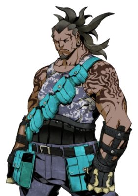 画像ギャラリー No.027のサムネイル画像 / いよいよ明日発売。「セブンスドラゴン2020-II」ムラクモのメンバーに関わってくるキャラクター達を紹介