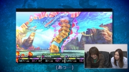 画像ギャラリー No.003のサムネイル画像 / “ドラゴンを狩るRPG”として，無事アピールできるのか……？ 「セブンスドラゴン2020-II」を小玉プロデューサーと大峡ディレクターが実際にプレイ