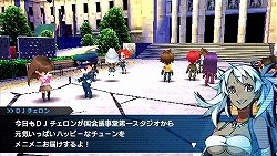 画像ギャラリー No.007のサムネイル画像 / 「セブンスドラゴン2020-II」発売記念店頭抽選会レポート。古代祐三氏，三輪士郎氏，sasakure.UK氏ら開発陣のショートインタビューを掲載