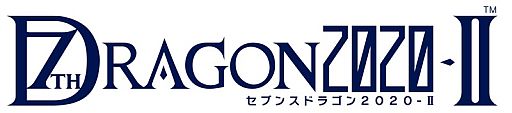 画像ギャラリー No.001のサムネイル画像 / 「セブンスドラゴン2020-II」サントラCDが7月24日発売。初音ミクアレンジ版も