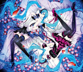 画像ギャラリー No.002のサムネイル画像 / 「セブンスドラゴン2020&2020-II」初音ミク・アレンジトラックス,古代祐三氏とsasakure.UK氏のコメントが公開に