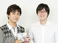 古代祐三氏とsasakure.UK氏に聞く，ゲームミュージックとボーカロイドの昨日，今日，明日。「『セブンスドラゴン2020＆2020-II』初音ミク・アレンジトラックス」発売記念対談