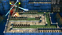 画像ギャラリー No.008のサムネイル画像 / ［G-Star 2013］オンラインアクションRPG「Legend of Fighters」の日本進出が決定。ブースに出展されていた7分におよぶ紹介ムービーをお届け