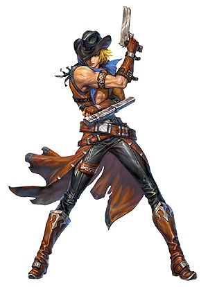 画像ギャラリー No.015のサムネイル画像 / DMMゲームズの新作横スクロールアクションMORPG「ケイオスクルセイダーズ」のクローズドβテスター募集が本日スタート。締切は2014年1月7日