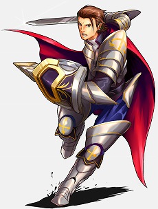 画像ギャラリー No.002のサムネイル画像 / 「ケイオスクルセイダーズ」のオープンβテスト開始日が4月17日に決定。特典アイテムがもらえる事前登録キャンペーンもスタート