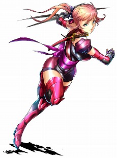 画像ギャラリー No.003のサムネイル画像 / 「ケイオスクルセイダーズ」のオープンβテスト開始日が4月17日に決定。特典アイテムがもらえる事前登録キャンペーンもスタート