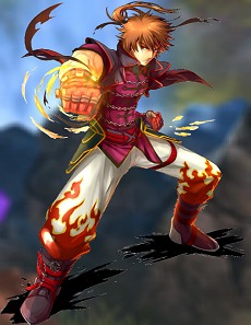 画像ギャラリー No.001のサムネイル画像 / 【PR】横スクロールアクションの新定番となるか? 「ケイオスクルセイダーズ」でメッタ撃ちコンボを極めよう