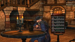 画像ギャラリー No.039のサムネイル画像 / 【PR】横スクロールアクションの新定番となるか? 「ケイオスクルセイダーズ」でメッタ撃ちコンボを極めよう