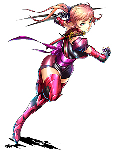 画像ギャラリー No.006のサムネイル画像 / 「ケイオスクルセイダーズ」の正式サービスが本日スタート。“ダンジョン入場VP減少”などのお得なイベントも開始