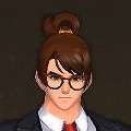 画像ギャラリー No.003のサムネイル画像 / 「ケイオスクルセイダーズ」,頭装備が入手できるコスチュームボックスを実装