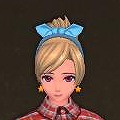 画像ギャラリー No.008のサムネイル画像 / 「ケイオスクルセイダーズ」,頭装備が入手できるコスチュームボックスを実装