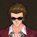 画像ギャラリー No.012のサムネイル画像 / 「ケイオスクルセイダーズ」,頭装備が入手できるコスチュームボックスを実装