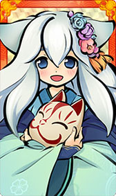 画像ギャラリー No.008のサムネイル画像 / 「式姫の庭」，正式サービス1周年記念サービスを3月4日まで実施