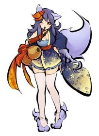 画像ギャラリー No.003のサムネイル画像 / 「式姫の庭」，プレイヤー数9万人突破記念キャンペーン実施。新式姫も登場