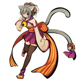 画像ギャラリー No.009のサムネイル画像 / 「式姫の庭」10万人突破記念12大キャンペーンが開催&新たな式姫が登場