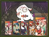 式姫の庭