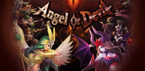 画像ギャラリー No.005のサムネイル画像 / Android向けディフェンスゲーム「天使と悪魔」の無料版が配信に