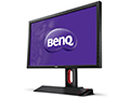 BenQ，ゲーマー向け液晶ディスプレイ「XL2720T」を4月27日発売。リアル120Hz表示対応の27インチモデル