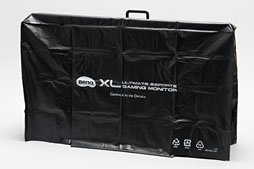 画像ギャラリー No.003のサムネイル画像 / BenQ「XL2720T」レビュー。27インチで垂直リフレッシュレート120Hzのディスプレイは大きな画面を望むゲーマーの最適解となるのか