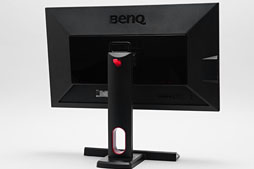 画像ギャラリー No.007のサムネイル画像 / BenQ「XL2720T」レビュー。27インチで垂直リフレッシュレート120Hzのディスプレイは大きな画面を望むゲーマーの最適解となるのか