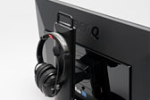 画像ギャラリー No.009のサムネイル画像 / BenQ「XL2720T」レビュー。27インチで垂直リフレッシュレート120Hzのディスプレイは大きな画面を望むゲーマーの最適解となるのか