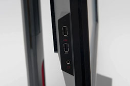 画像ギャラリー No.012のサムネイル画像 / BenQ「XL2720T」レビュー。27インチで垂直リフレッシュレート120Hzのディスプレイは大きな画面を望むゲーマーの最適解となるのか