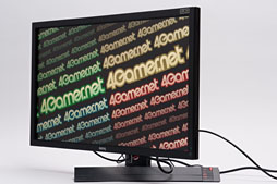 画像ギャラリー No.018のサムネイル画像 / BenQ「XL2720T」レビュー。27インチで垂直リフレッシュレート120Hzのディスプレイは大きな画面を望むゲーマーの最適解となるのか