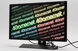 画像ギャラリー No.019のサムネイル画像 / BenQ「XL2720T」レビュー。27インチで垂直リフレッシュレート120Hzのディスプレイは大きな画面を望むゲーマーの最適解となるのか