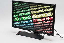 画像ギャラリー No.021のサムネイル画像 / BenQ「XL2720T」レビュー。27インチで垂直リフレッシュレート120Hzのディスプレイは大きな画面を望むゲーマーの最適解となるのか