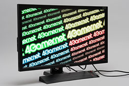 画像ギャラリー No.024のサムネイル画像 / BenQ「XL2720T」レビュー。27インチで垂直リフレッシュレート120Hzのディスプレイは大きな画面を望むゲーマーの最適解となるのか