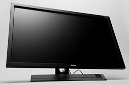画像ギャラリー No.026のサムネイル画像 / BenQ「XL2720T」レビュー。27インチで垂直リフレッシュレート120Hzのディスプレイは大きな画面を望むゲーマーの最適解となるのか