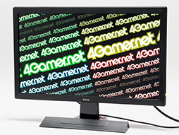 画像ギャラリー No.002のサムネイル画像 / BenQの安価なゲーマー向けディスプレイ「RL2455HM」レビュー。XLの下位モデルは意外な実力派?